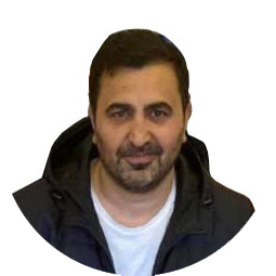 Doğan Seymenoğlu