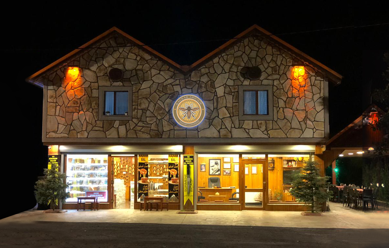 Kaçkar Arıcılık